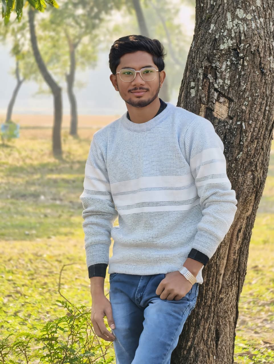RAJIB ROY